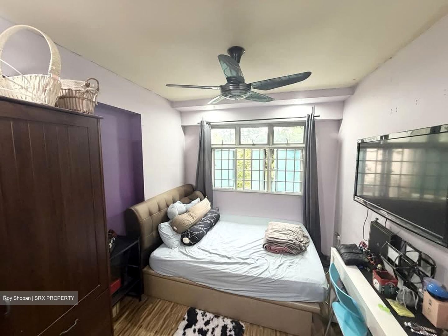 Blk 461D West Rock @ Bukit Batok (Bukit Batok), HDB 4 Rooms #532408691